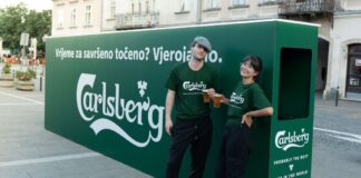Carlsberg