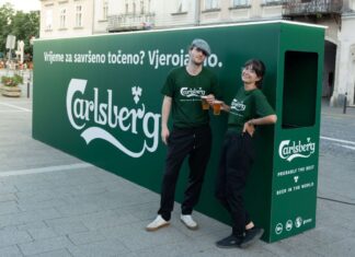 Carlsberg