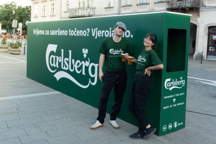 Carlsberg