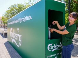Carlsberg