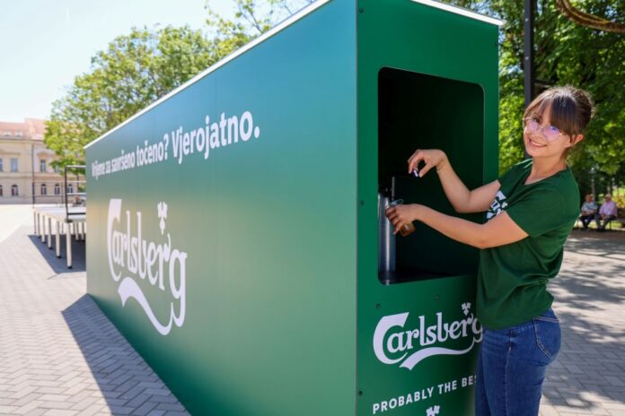 Carlsberg
