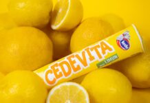 Cedevita Limun