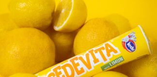 Cedevita Limun