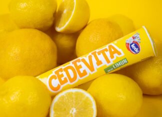 Cedevita Limun
