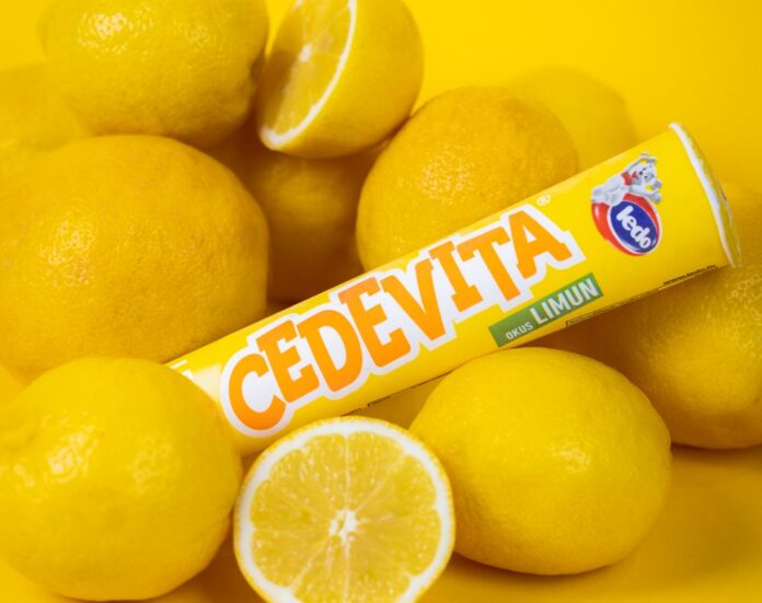 Cedevita Limun