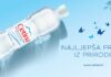 Znate li da je Cetina zapravo – prirodna mineralna voda?