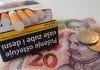 Reakcija Ministarstva financija: “Rast cijena cigareta zbog povećanja trošarina je neopravdano”