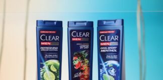 Clear Men