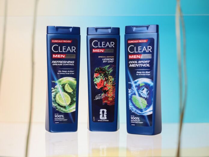 Clear Men