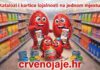 Platforma CrvenoJaje.hr objedinjuje kataloge, akcije i programe vjernosti