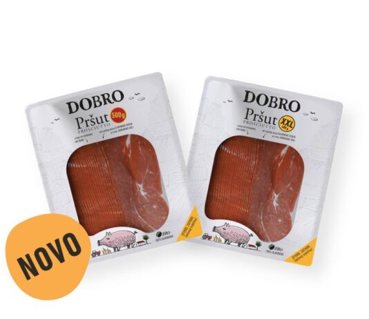 Dobro reseal