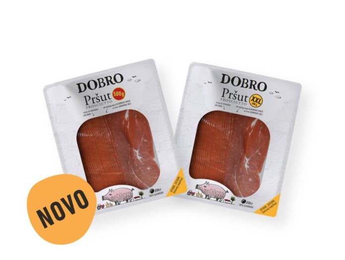 Dobro reseal
