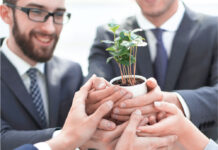 Društveno odgovorno poslovanje – Evolucija: Od filantropije do performansi