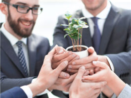 Društveno odgovorno poslovanje – Evolucija: Od filantropije do performansi