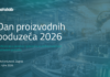 Dan proizvodnih poduzeća 2026