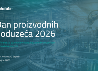 Dan proizvodnih poduzeća 2026