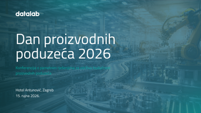 Dan proizvodnih poduzeća 2026