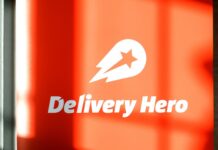 Uber želi kupiti Delivery Hero