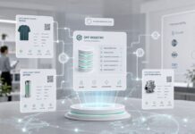 Digitalna putovnica proizvoda