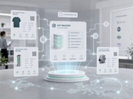 Digitalna putovnica proizvoda