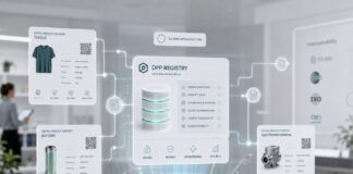 Digitalna putovnica proizvoda