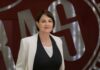 Dunja Delić pridružuje se Upravi Kraša