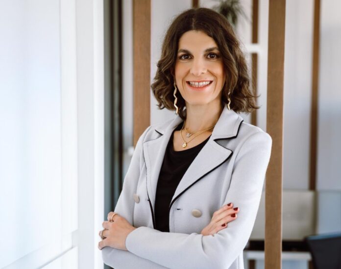 Eirini Drakaki