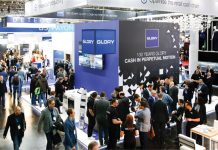 EuroCIS 2018: Tehnologija je ključ svega