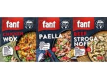 Fant – inovativna rješenja za pripremu internacionalnih jela
