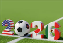 FIFA World Cup 2026