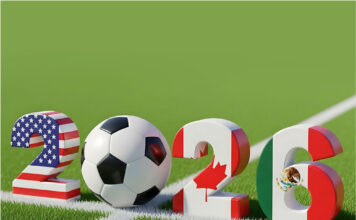 FIFA World Cup 2026