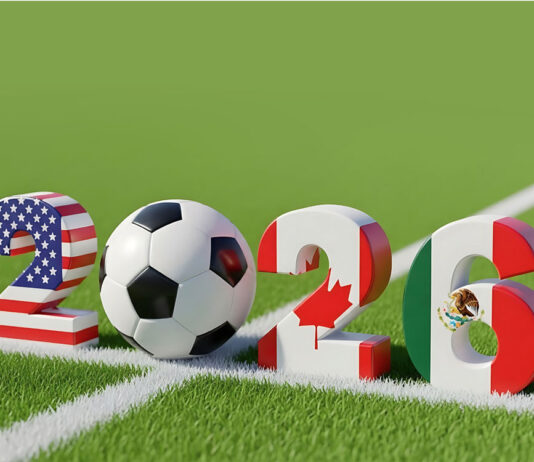 FIFA World Cup 2026