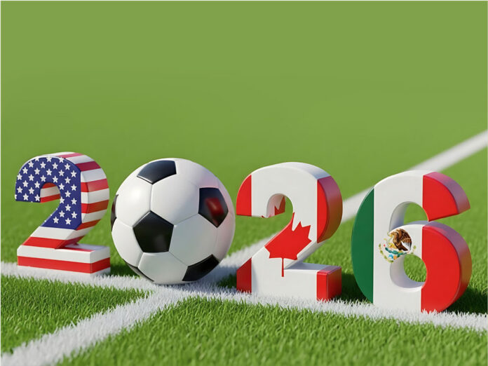 FIFA World Cup 2026