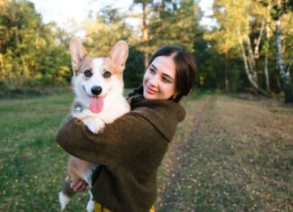 Uloga kućnih ljubimac u očuvanju mentalnog zdravlja