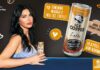 HELL ICE COFFEE Latte