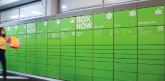 BOX NOW