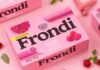 Vraća se Frondi s okusom maline Frondi malina