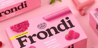Frondi malina