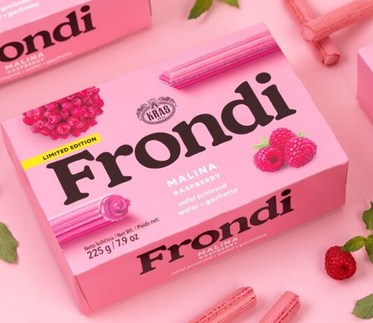 Frondi malina