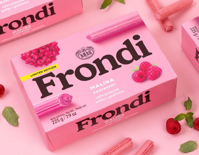 Frondi malina