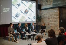 Predstavljen Future Tense magazin koji povezuje biznis, umjetnost i društvo