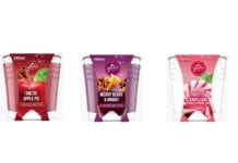 Novi Glade limited edition mirisi