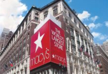 Macy’s najpopularnija robna kuća na svijetu
