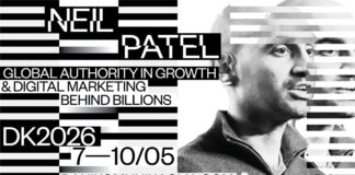 Neil Patel