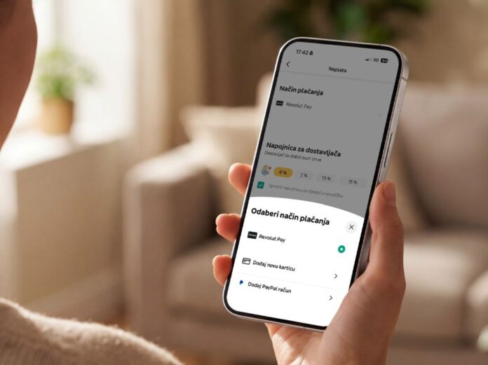 Revolut Pay