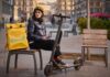 Hrvatska na prvom mjestu među svim Glovo zemljama po udjelu električnih vozila za dostavu