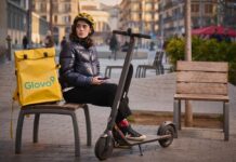 glovo