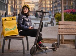 glovo