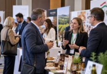 Na Hungarian–Croatian Food & Drink Business Event stiže 35 mađarskih proizvođača Hungarian–Croatian Food & Drink Business Event