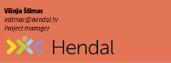 Hendal Višnja Štimac